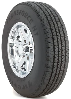 FIRESTONE TRANSFORCE HT
